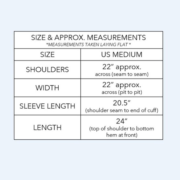 ✨ SALE ✨ H&M | Blue Velour Hoodie - Picture 16 of 16